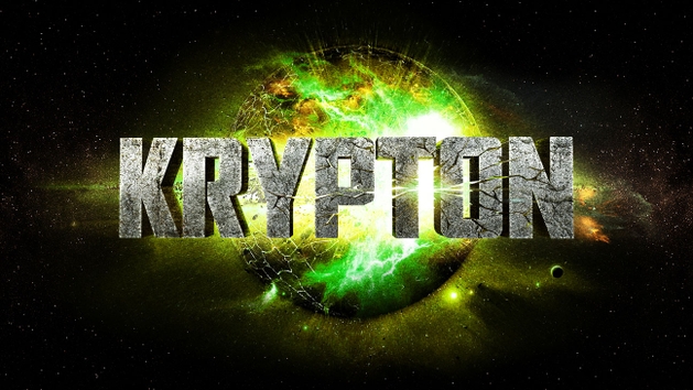 Krypton ganha data de estreia e sinopse oficial - Sons of Series