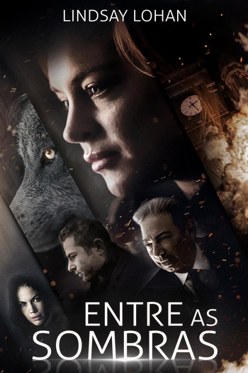  de Filme Entre as Sombras (2019)
