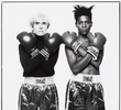 Warhol, Basquiat e Eu