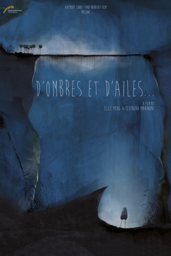  de Curta De Sombras e Asas (2015)