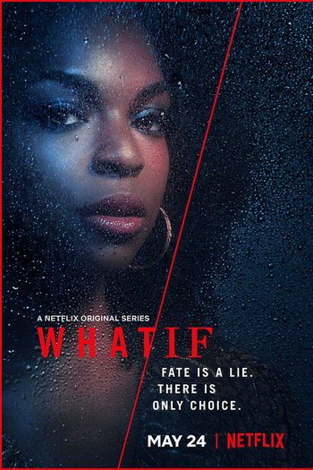  de Série Dilema (2019)