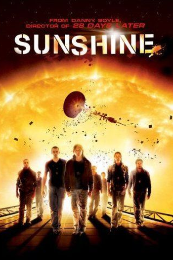  de Filme Sunshine: Alerta Solar (2007)