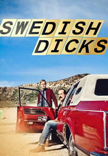 Swedish Dicks (2ª Temporada) (Swedish Dicks (Season 2))