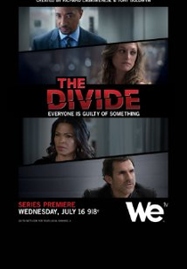 The Divide (1ª Temporada) (The Divide (Season 1))