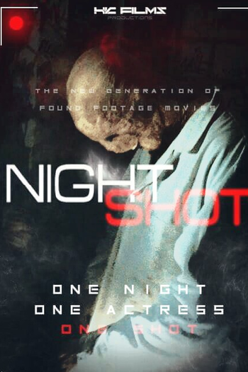  de Filme Nightshot (2018)