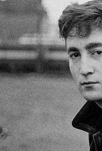 Retratos de uma vida: John Lennon - Poster / Capa / Cartaz - Oficial 2