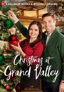 Natal em Grand Valley (Christmas at Grand Valley)