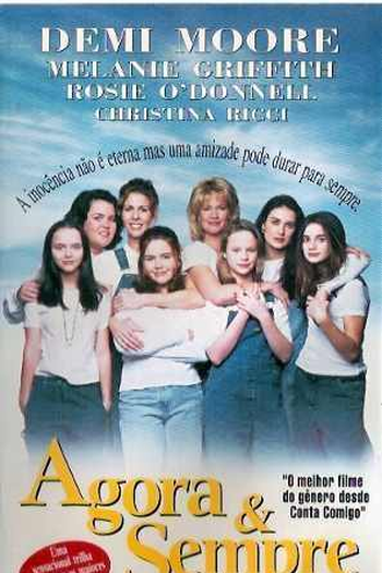  de Filme Agora e Sempre (1995)