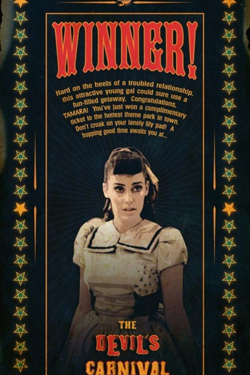  de Filme The Devil's Carnival (2012)