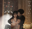 Embrace in the Dark Night