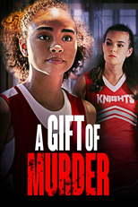 A Gift of Murder (A Gift of Murder)