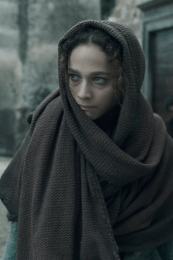Poster de Episódio Omen (2020)