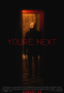 Você é o Próximo (You're Next)