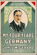 Meus Quatro Anos na Alemanha (My Four Years in Germany)