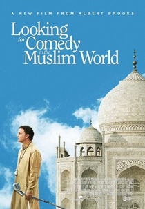 Missão Comédia (Looking For Comedy In The Muslim World)