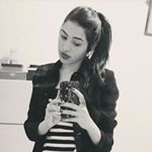 Foto de perfil de Thaynara Breder