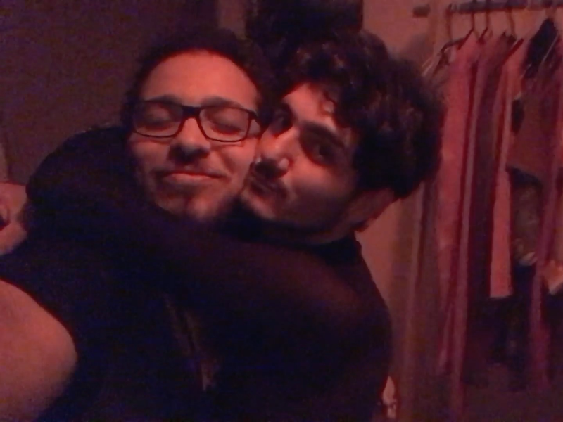 Foto 2 de Billy Night