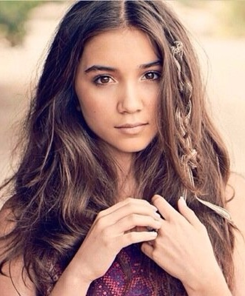 Rowan Blanchard - Foto 5