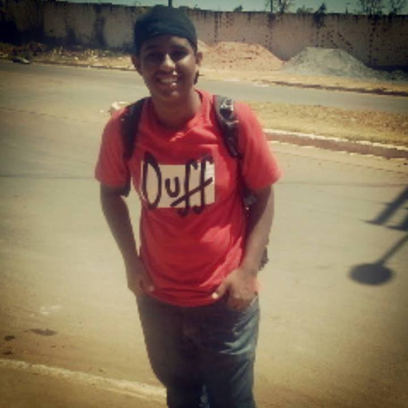 Leandro Rodrigues - Foto 1