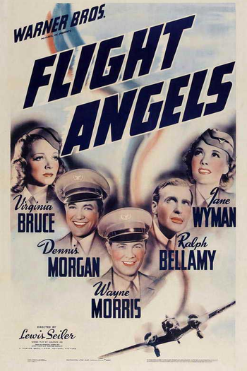  de Filme Anjos da Terra (1940)