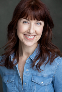 Stephanie Belding - Poster 1