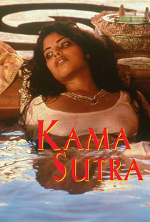 Kama Sutra: Um Conto de Amor - Poster / Capa / Cartaz - Oficial 12