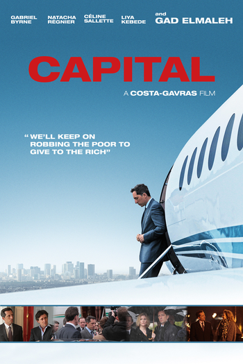  de Filme O Capital (2012)