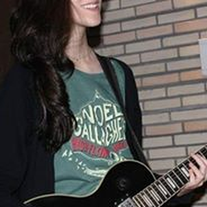 Foto de perfil de Nathália