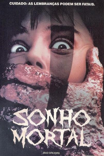  de Filme Sonho Mortal (1988)
