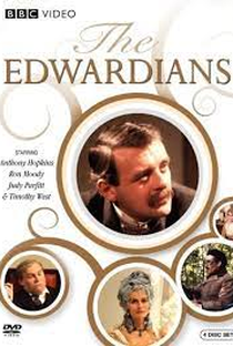 The Edwardians - Poster / Capa / Cartaz - Oficial 1