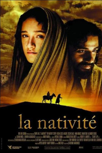  de Filme Jesus: A História do Nascimento (2006)