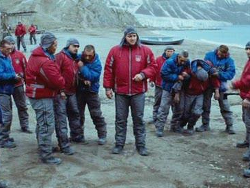 Foto 14 de Terra Nova