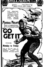 Go and Get It (Go and Get It)