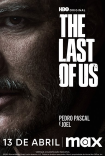 The Last of Us (2ª Temporada) - Poster / Capa / Cartaz - Oficial 9