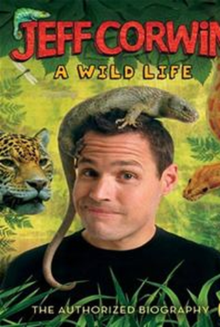 Poster 1 de Série Jeff Corwin em Ação (2001)