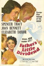 O Netinho do Papai (Father's Little Dividend )