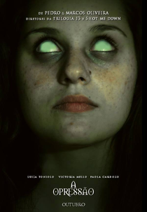 A Opressão (A Opressão)