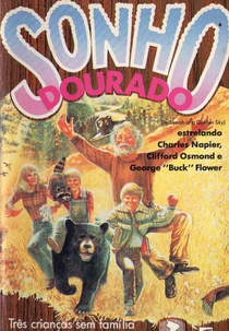 Em Busca de um Sonho Dourado  (In Search of a Golden Sky)