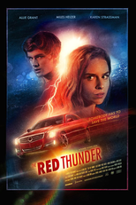 The Red Thunder (The Red Thunder)