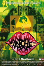 Também Queremos as Rosas (Vogliamo Anche le Rose)