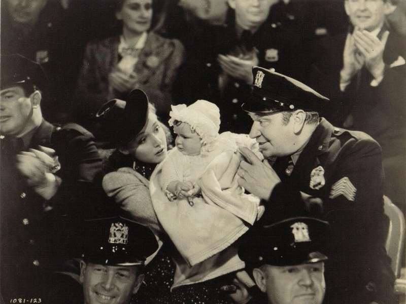 Foto 1 de Sargento Madden