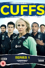 Cuffs  (1ª Temporada) (Cuffs (Season 1))