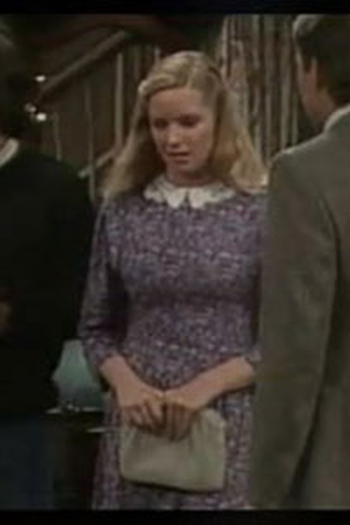 Poster de Episódio There Goes the Bride (1987)