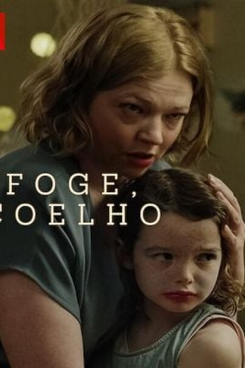  de Filme Foge, Coelho (2023)