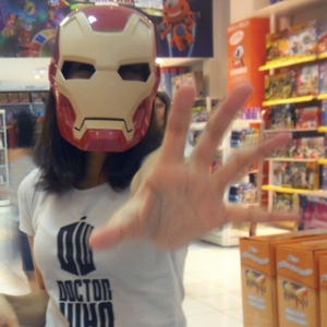 Foto de perfil de Amanda Lais Teló