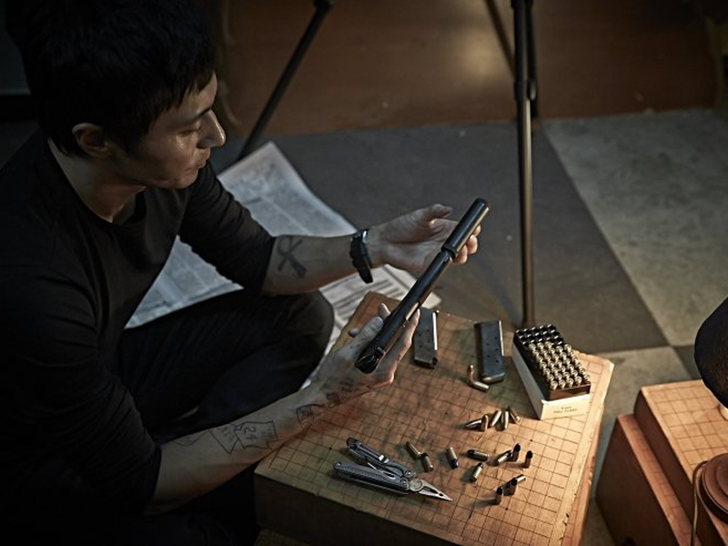 Foto 2 de Assassino Profissional