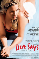 Lila Diz (Lila Dit Ça)