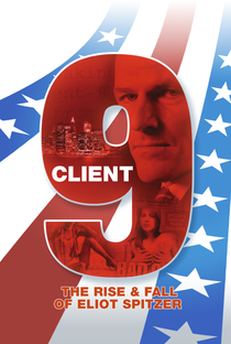 Cliente 9: Ascensão e Queda de Eliot Spitzer - Poster / Capa / Cartaz - Oficial 3