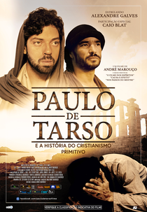 Paulo de Tarso e a História do Cristianismo Primitivo (Paulo de Tarso e a História do Cristianismo Primitivo)