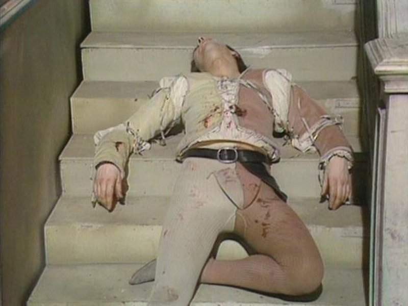 Foto 11 de Romeu e Julieta